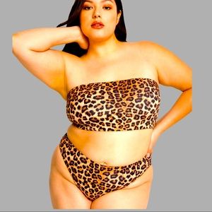 Good American Swim BETTER BAND TOP